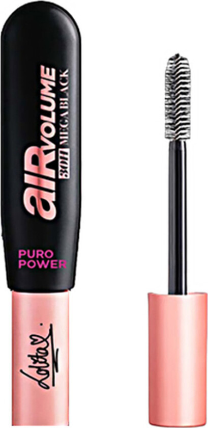 Mascara L'Oreal Make Up Air Volume Høy pigmentering 8,5 ml