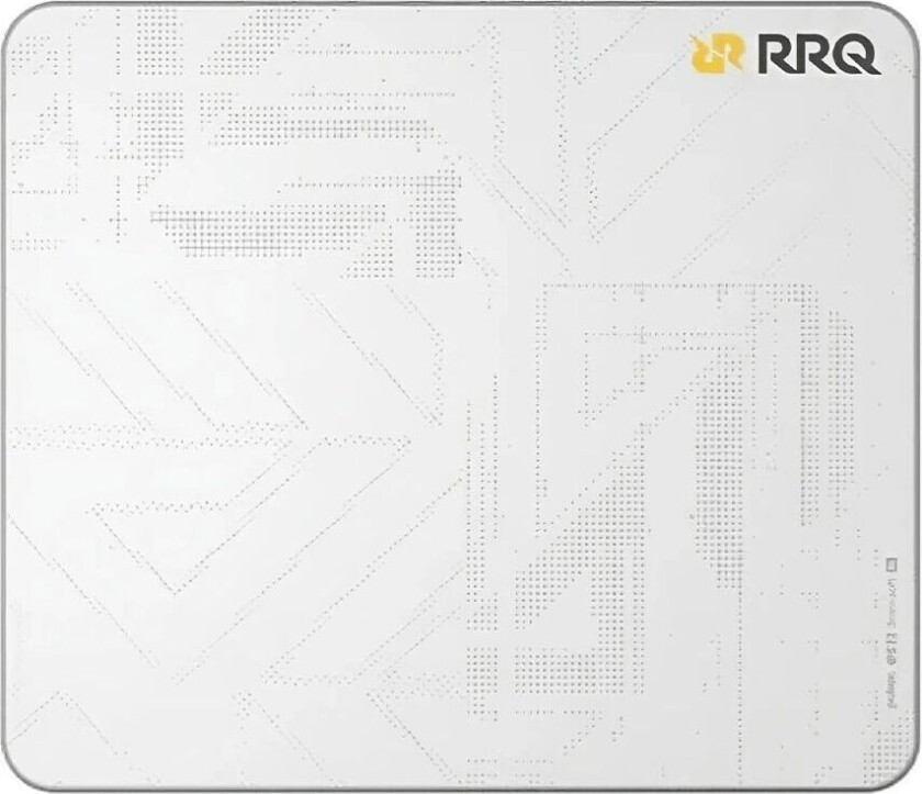 Es2 Gaming Musematte - Rrq Edition - Xl