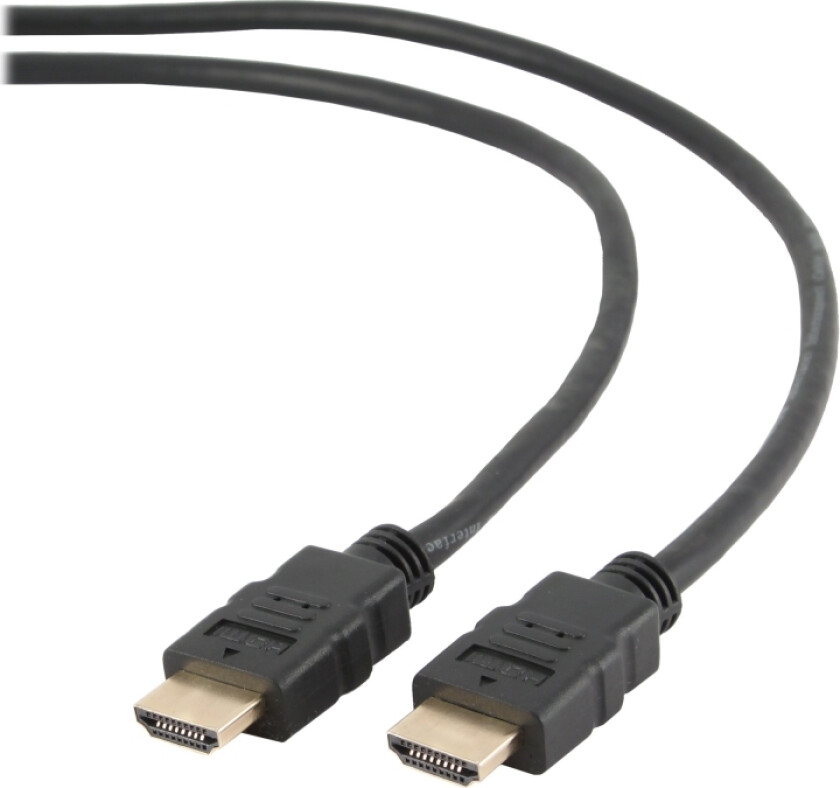 HDMI-kabel V2.0 4K - 1 meter