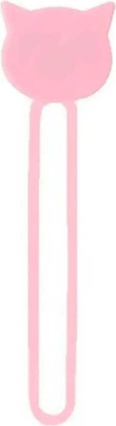 Hurtel Buntebånd i Silikon - Rosa