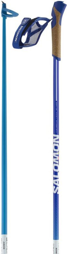 Bilde av POLES S/LAB CLICK JUNIOR
