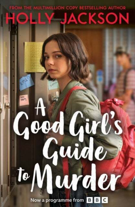 A Good Girl's Guide to Murder av Holly Jackson