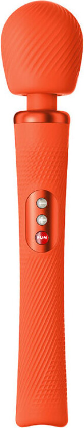 VIM Massør      - Oransje