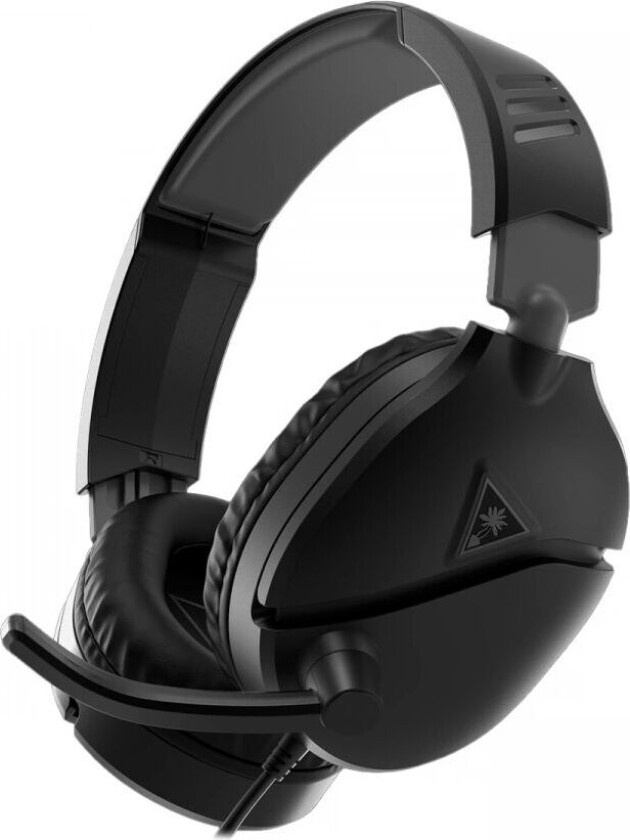 Bilde av Recon 70x Gaming Headset - Svart (Xbox)