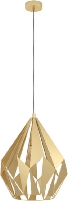 CARLTON PENDEL Ø385 BM