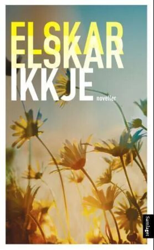 Elskar, elskar ikkje