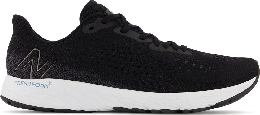 Men's Fresh Foam X Tempo V2 40, Black