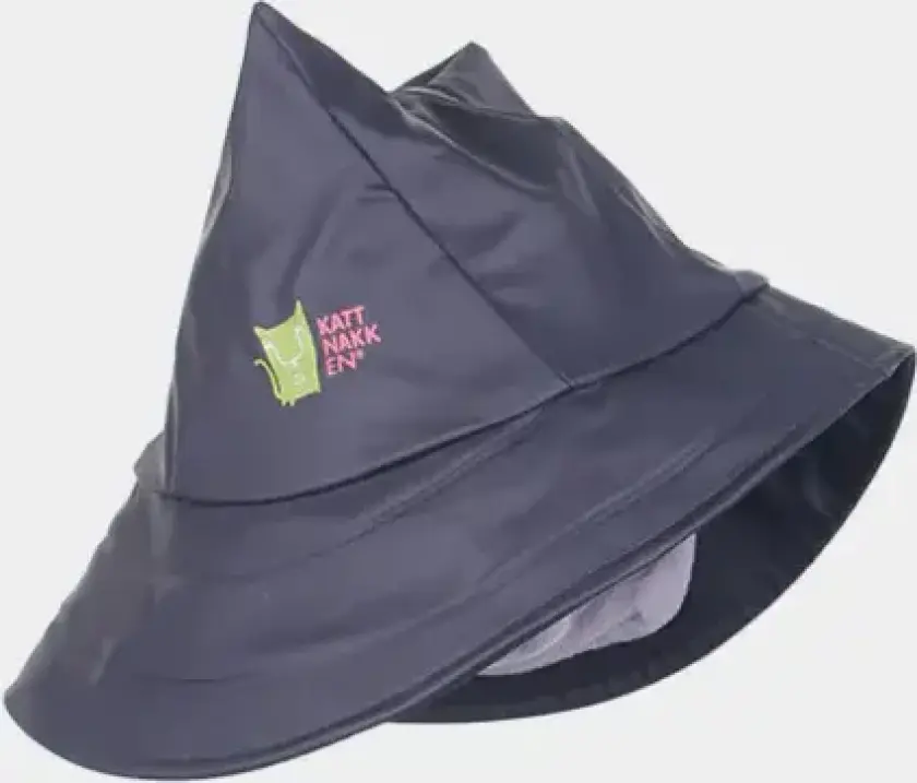 sydvest - kattesvart