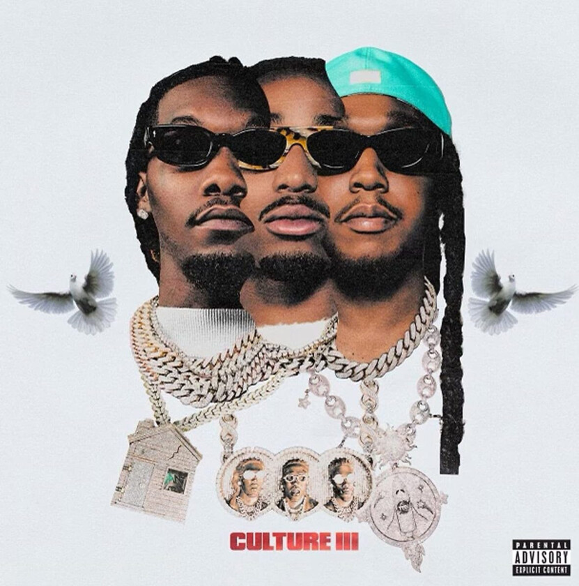 Migos - Culture III