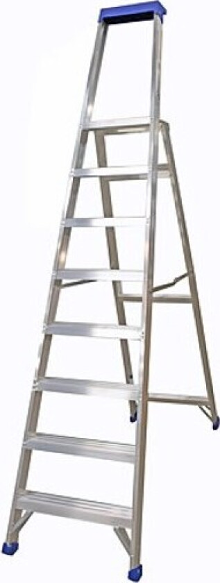 Trappestige PROFF HYLLA 8-Trinn