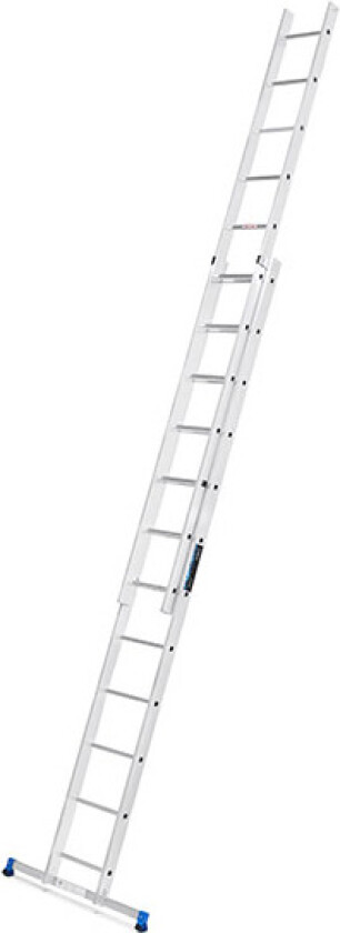 Werner Skyvestige 2-delt 4 m. - 7,3 m.Werner Skyvestige 2-delt 6m