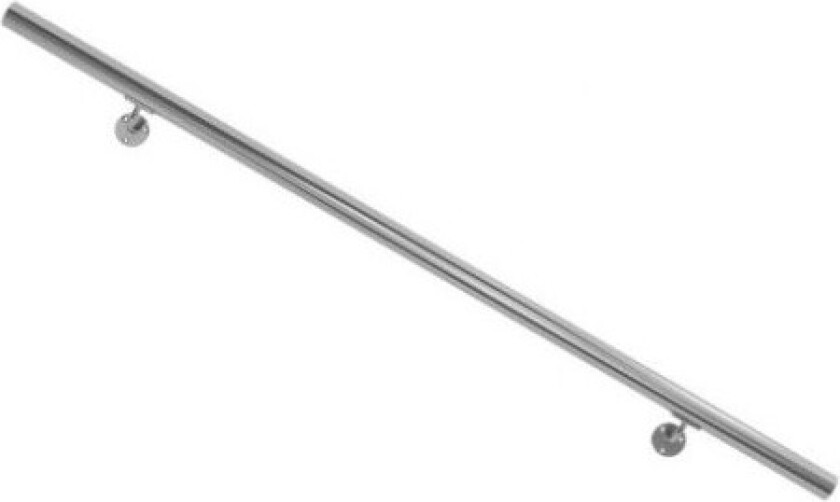 Harmony håndløpersett til vegg - 2M