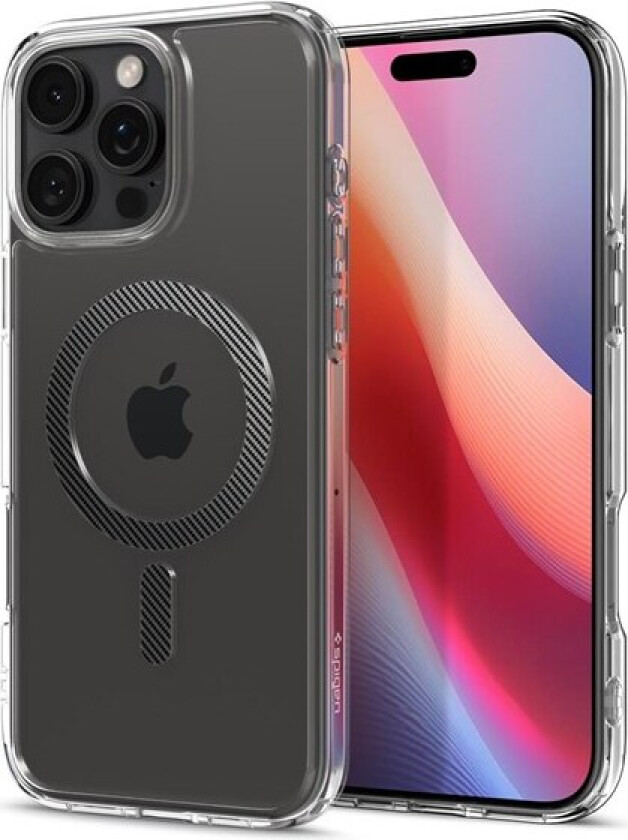 Ultra Hybrid MagSafe carbon fiber - iPhone
