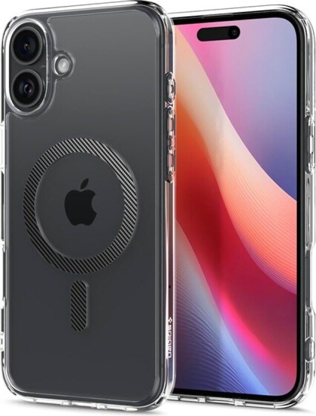 Ultra Hybrid MagSafe carbon fiber - iPhone