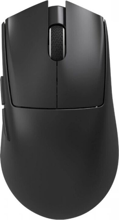 N5 Ultra-Light Trådløs Gamingmus - Svart