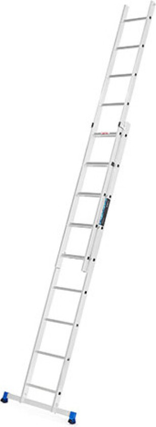 Werner Skyvestige 2-delt 4 m. - 7,3 m.Werner Skyvestige 2-delt 4m
