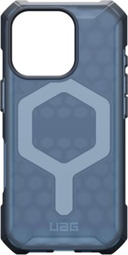Essential Armor Magsafe Cloud Blue - iPhone 1