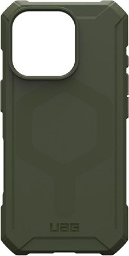 Essential Armor Magsafe Olive Drab - iPhone 1