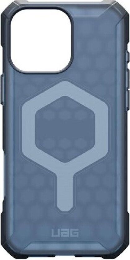 Essential Armor Magsafe Cloud Blue - iPhone 1