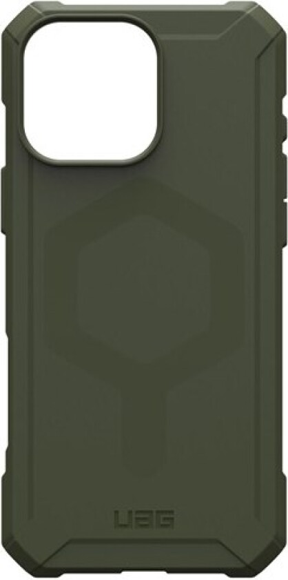 Essential Armor Magsafe Olive Drab - iPhone 1
