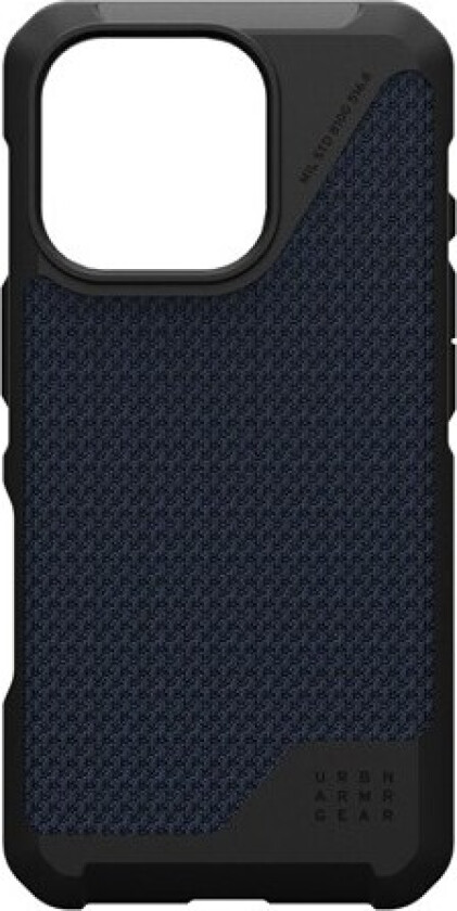 Metropolis LT Magsafe Kevlar Mallard - iPhone