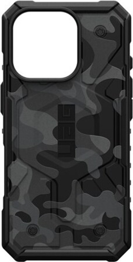 Pathfinder SE Magsafe Midnight Camo - iPhone