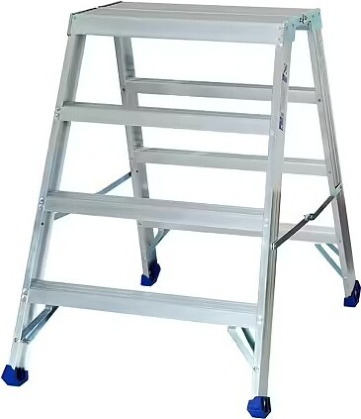 Arbeidsbukk Proffs Jumbo 4-trinn