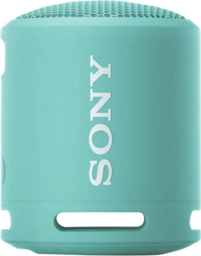 Bærbare Bluetooth-høyttalere Sony SRS-XB13 5W