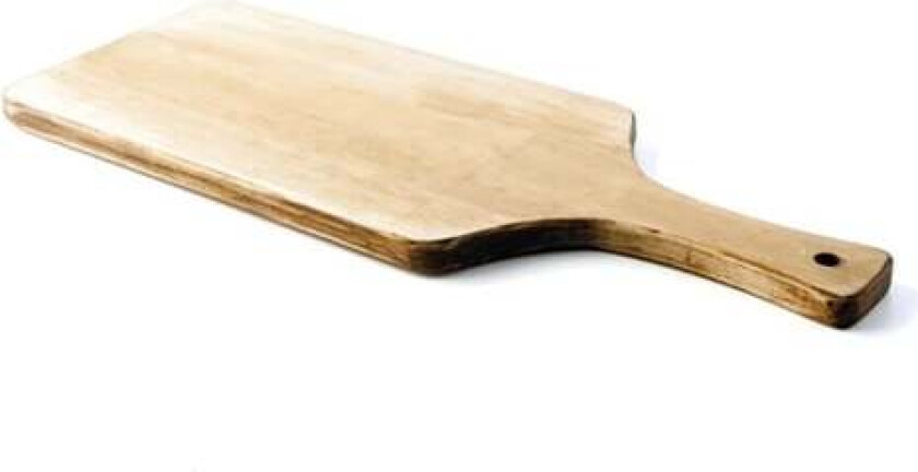 Skjærefjøl Quid Gastro Fun Tre (35 x 18 x 1,5 cm)