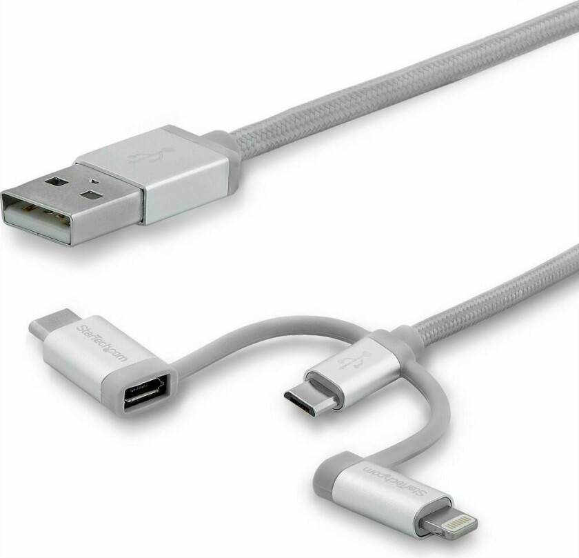 Bilde av Kabel Startech LTCUB2MGR