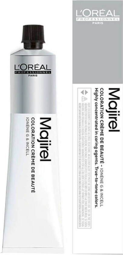 Permanent Hårfarge Majirel L'Oreal Expert Professionnel, 9.0 - 50 ml