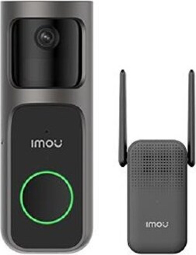 Doorbell 2s Kit