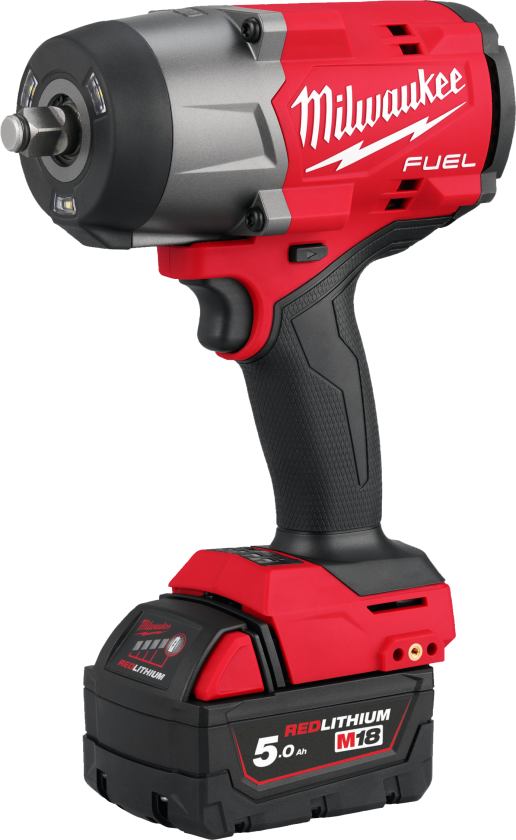 .Ud Key.M18fhiw2f12-502x 2034nm 1/2 2x5.0ah Ring