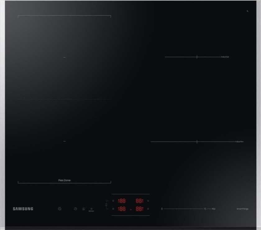 Induksjonstopp Slim Fit Nz64b5046jk/u2