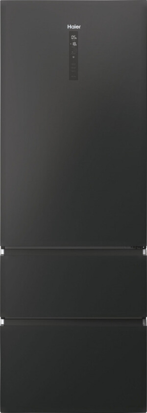 Refrigerator Htw7720enpt Haier