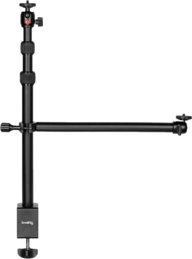 Bilde av Smallrig 3992 Desk Mount With Holding Arm Dt-30 -Pöytäjalusta