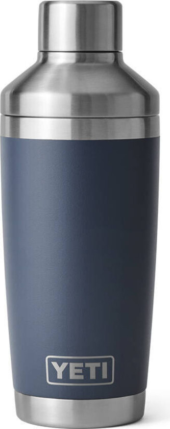 Rambler Coctail Shaker Navy 20oz