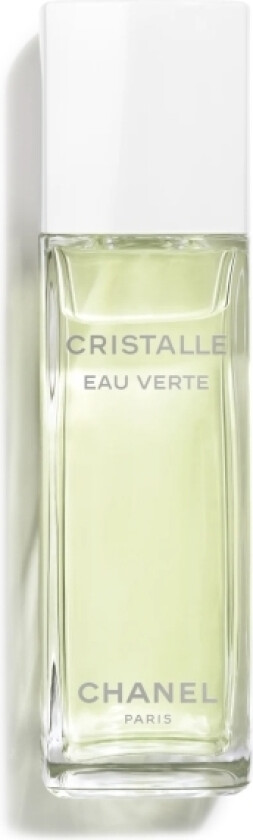 Cristalle Eau Verte