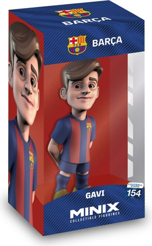 MNX FB Gavi FC BARCELONA