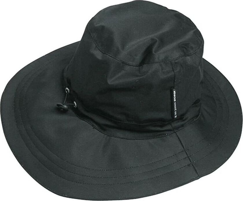 Cruden Regnhatt Sort S