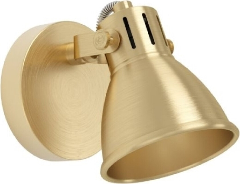 SERAS SPOT GU10 240LM BM