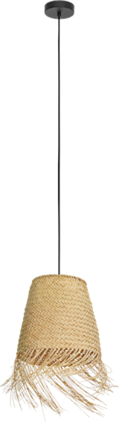 AYCLIFFE PENDEL E27 Ø300 NATUR