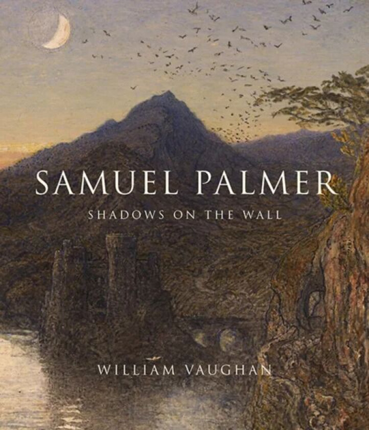 Samuel Palmer av William Vaughan
