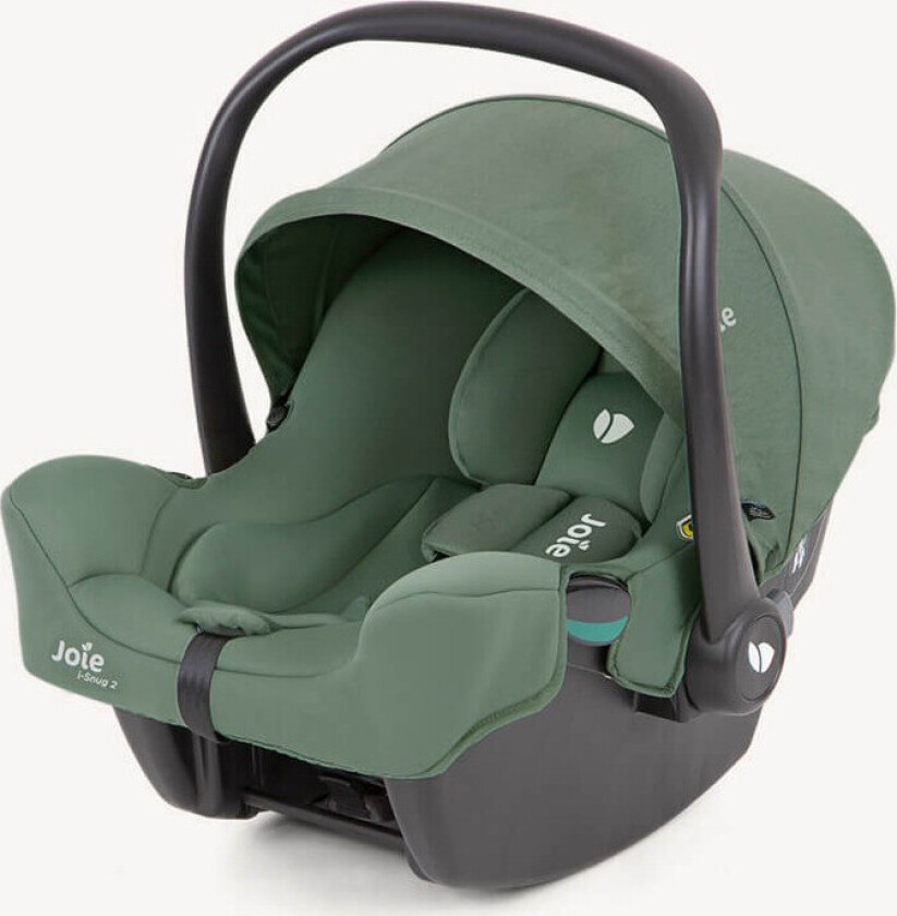 360 I-Snug 2 - Bilsete I-Size, 0-13 Kg Laurel