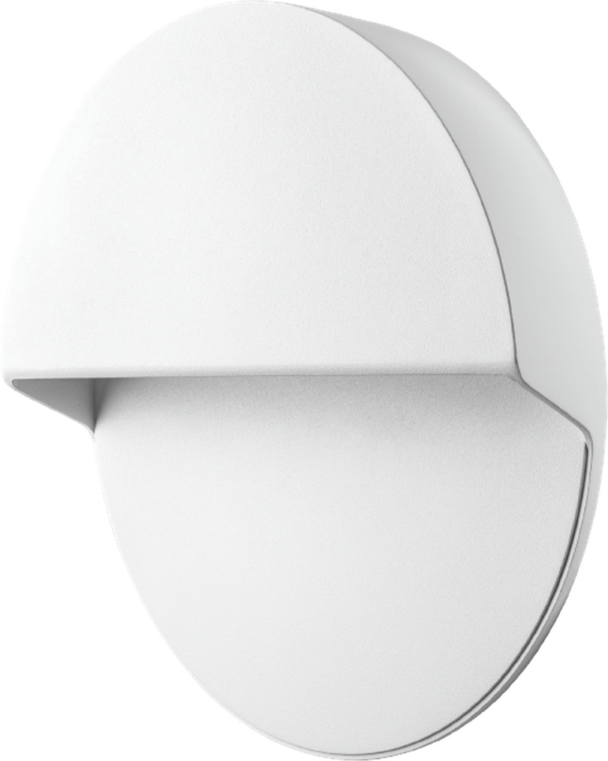 sg armaturen Arlon Round Hvid 1120lm 3000k