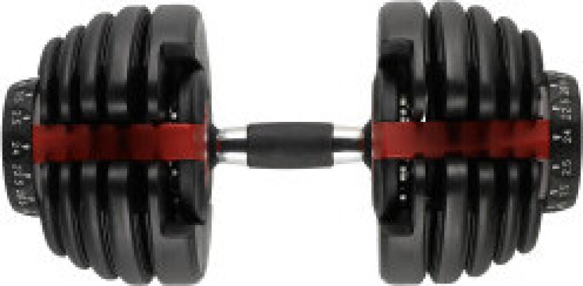 Bilde av Justerbar Hantel 2,5–24 Kg