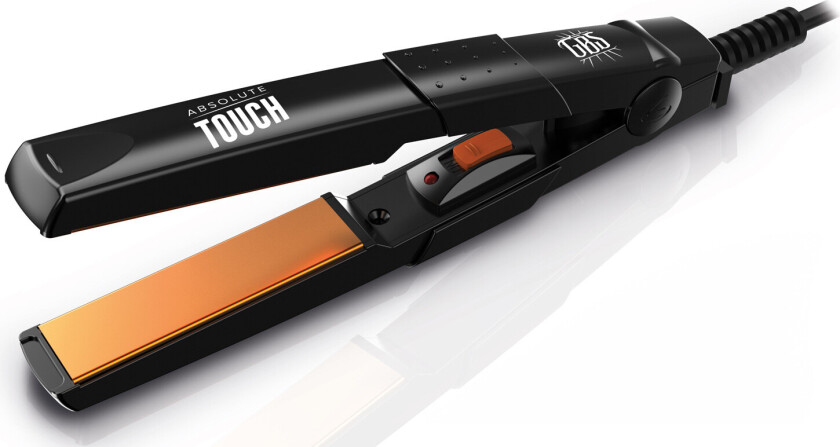 Ga.Ma Absolute Touch, Rettetang, Sort/kobber