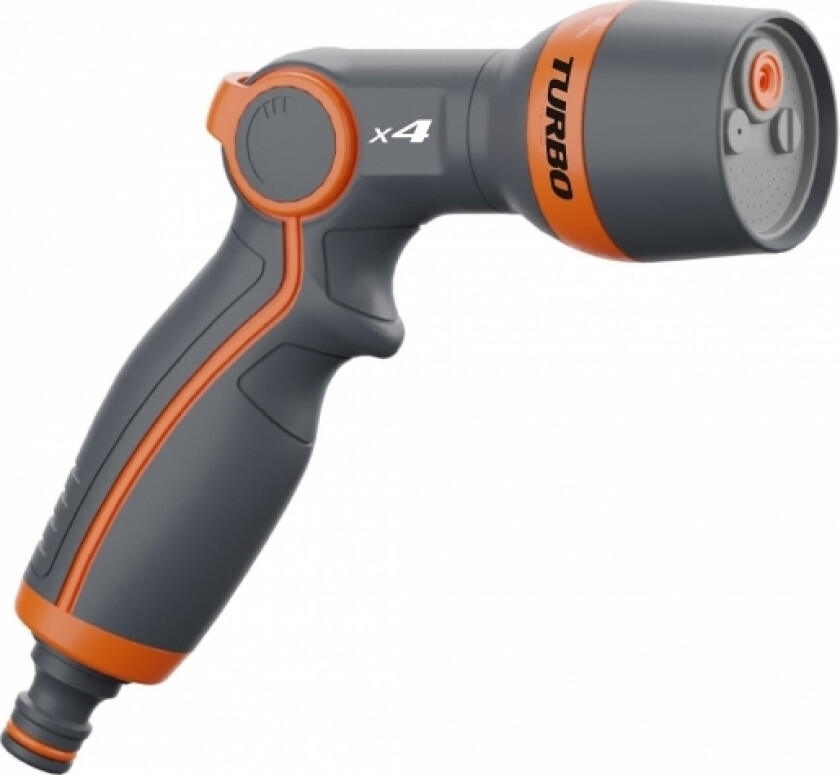 Garden Spray Gun X4 Turbo/dwg 1020 Daewoo