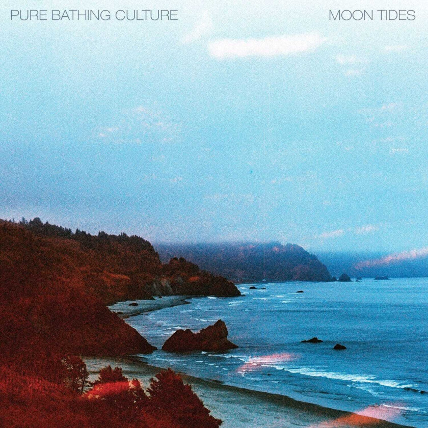 Pure Bathing Culture - Moon...Tides