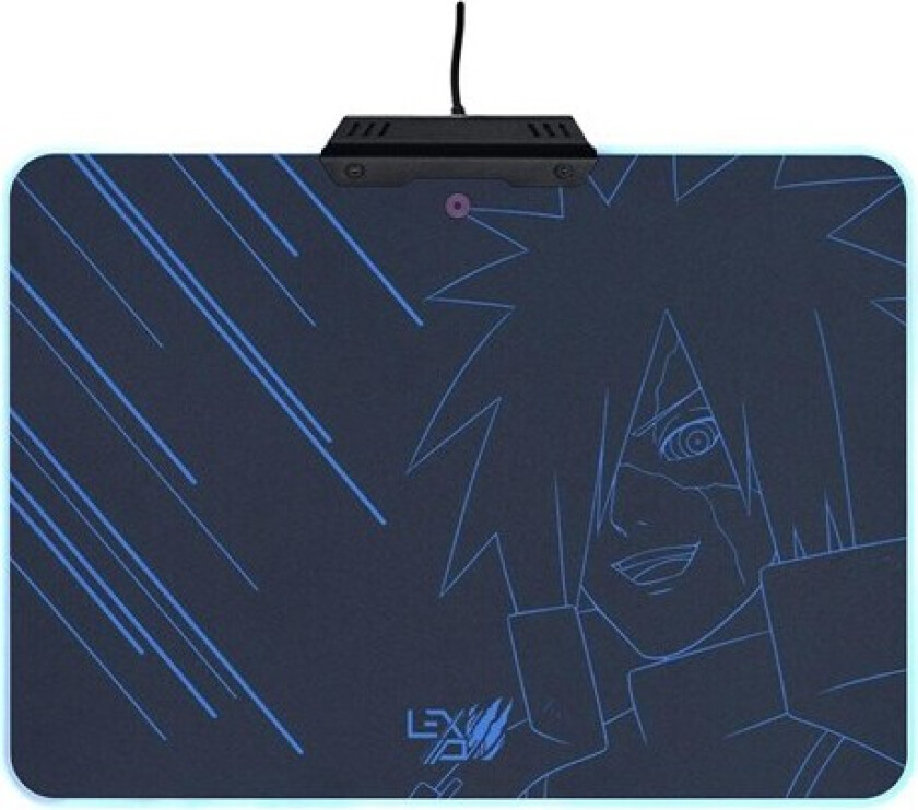 Lexip X Tsume Naruto Shippuden Madara - Mauspad (Tsxlxmp0003)